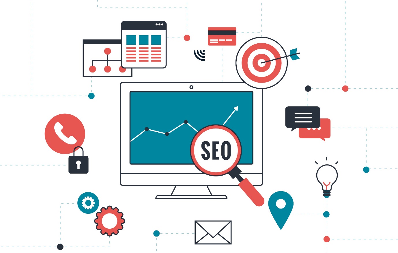 SEO Portfolio - SEO Service Provider - Affordable SEO Services