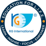 RG International